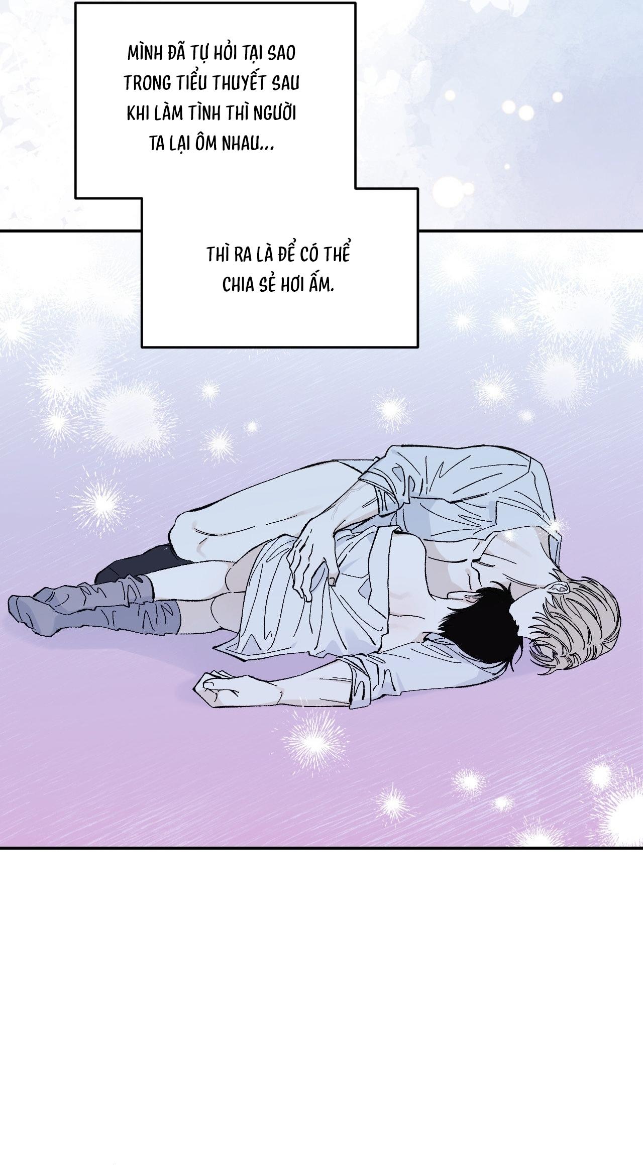 GIA NHÂN Chapter 41 - Next 