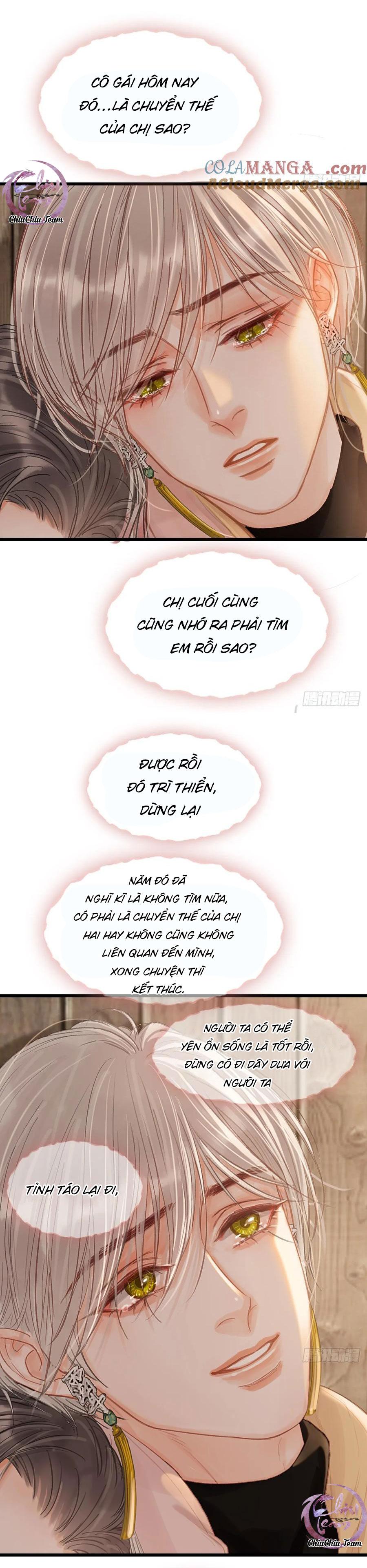 Quen Lâu Mới Biết Người Thiếu Tâm Cơ Chapter 58 - Next 