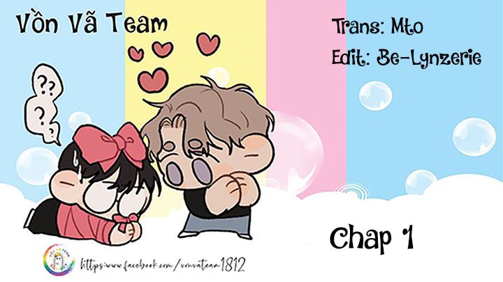 Bác Sĩ, Hãy Khám Cho Tôi Chapter 1 - Next 