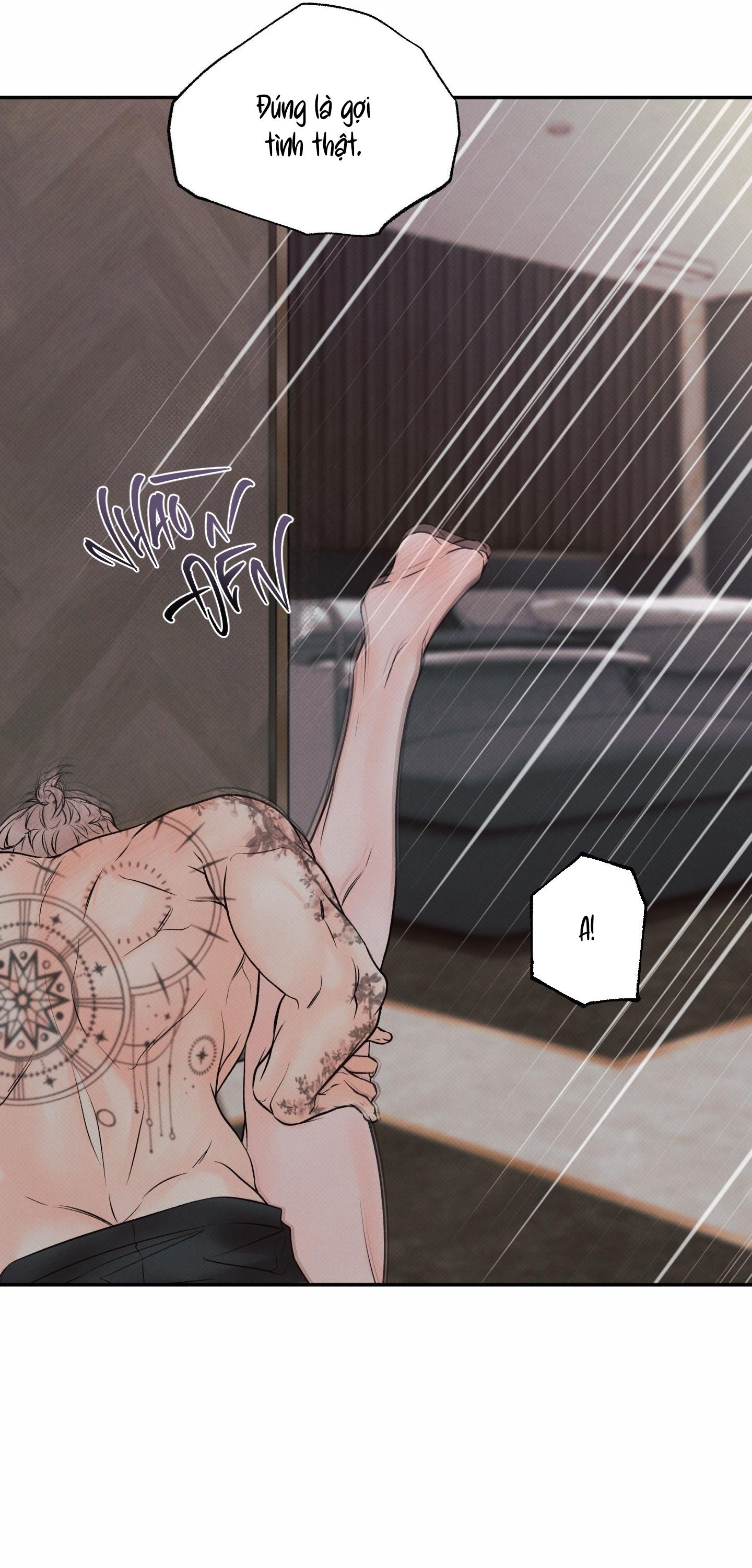 RANH GIỚI CỦA SỰ MÊ HOẶC Chapter 19 H+ - Next 