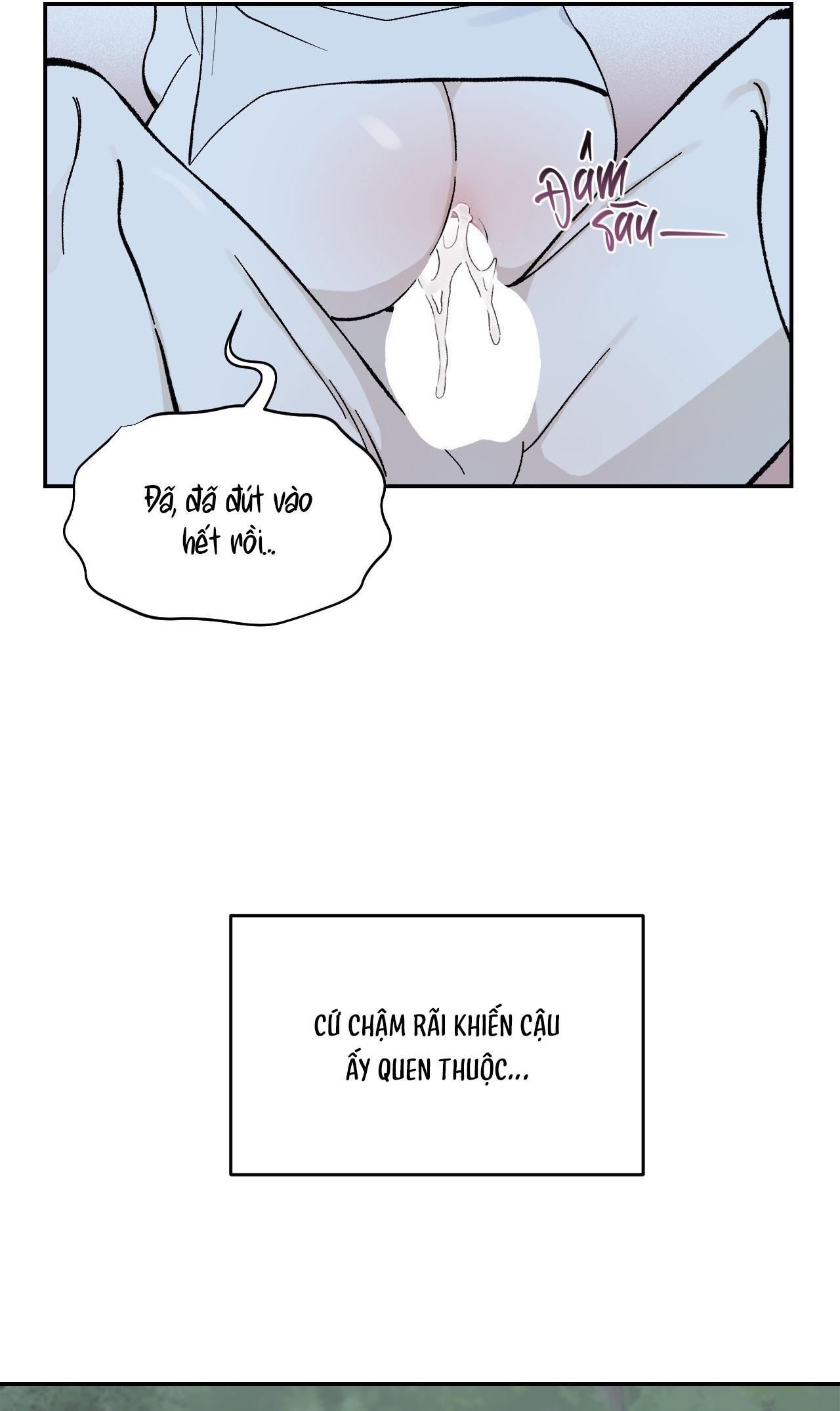 GIA NHÂN Chapter 41 - Next 