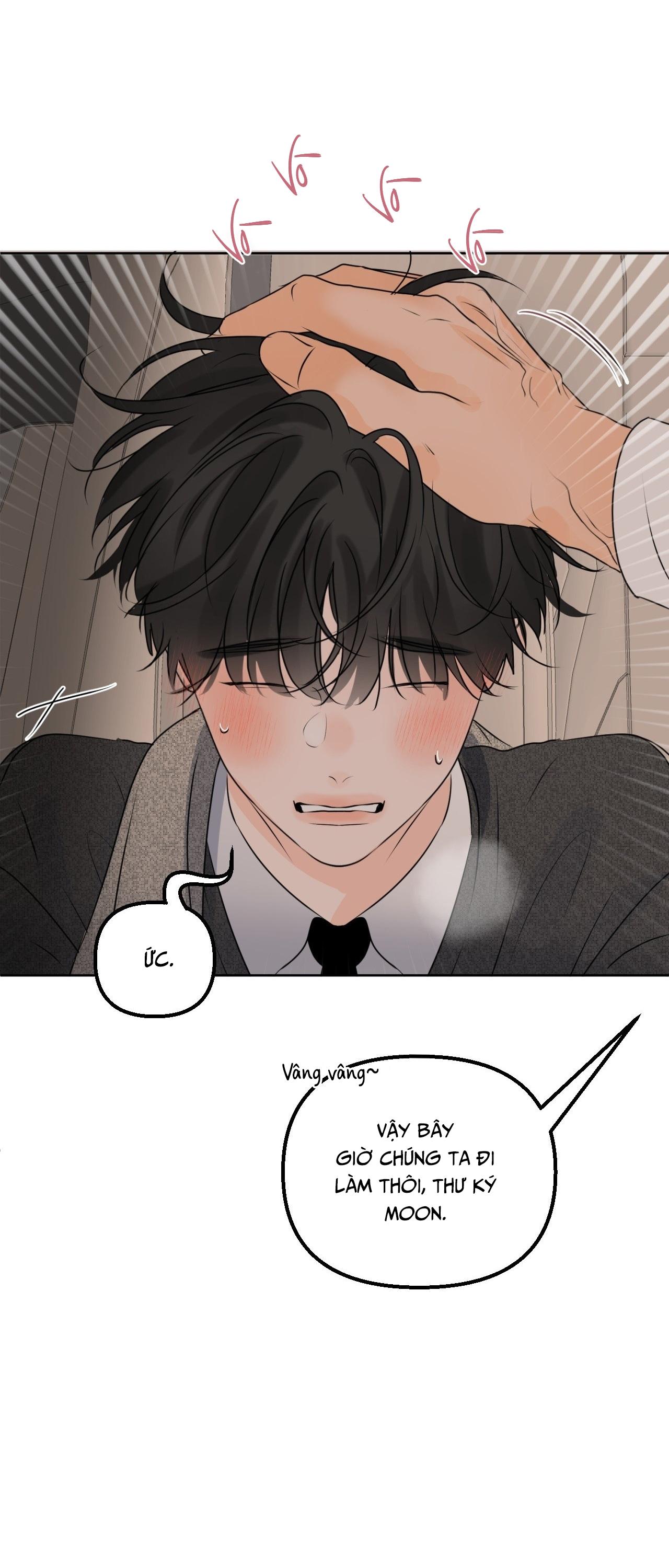 RANH GIỚI CỦA MÙI HƯƠNG Chapter 51 H+ - Trang 3