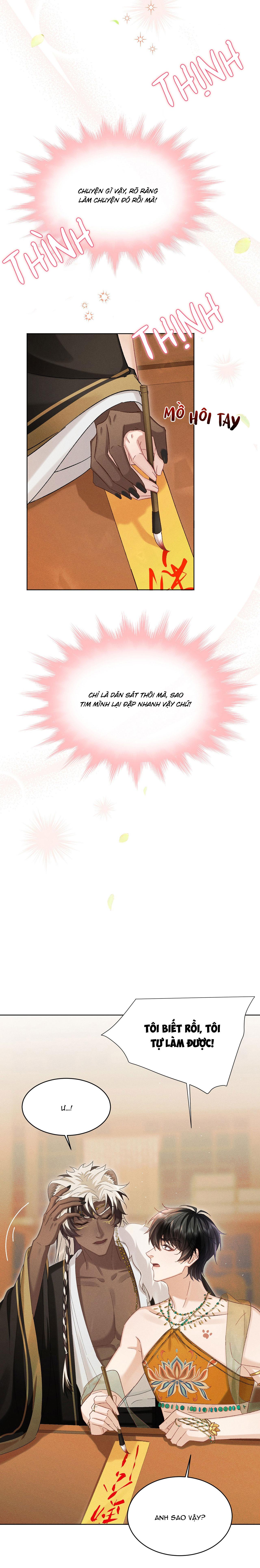 Đại Tiên Chapter 26 - Trang 2