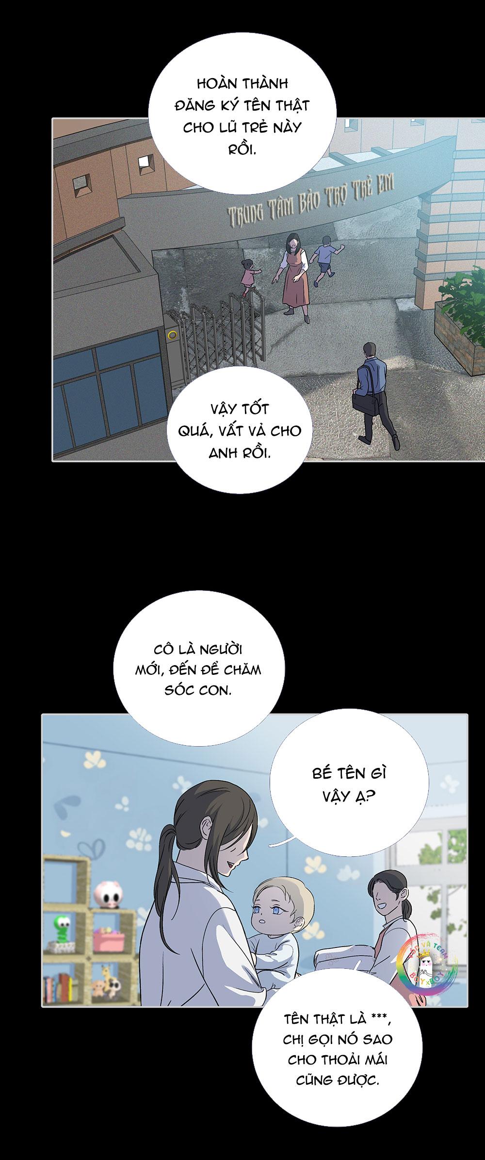 Sắc Thu Nghĩa Trang Chapter 15 - Trang 2