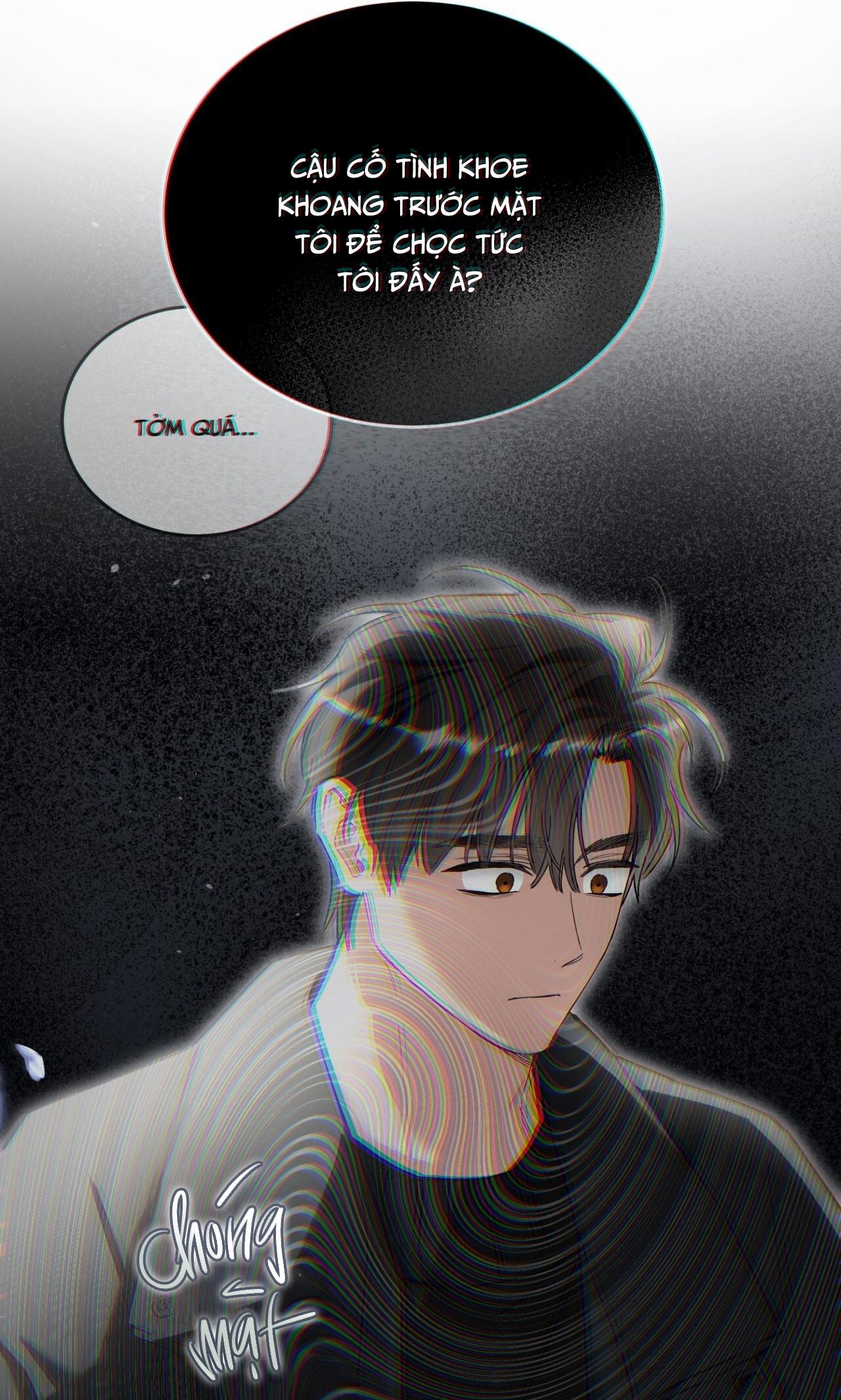 MỐI TÌNH KHÔNG CÔNG BẰNG Chapter 43 - Next 
