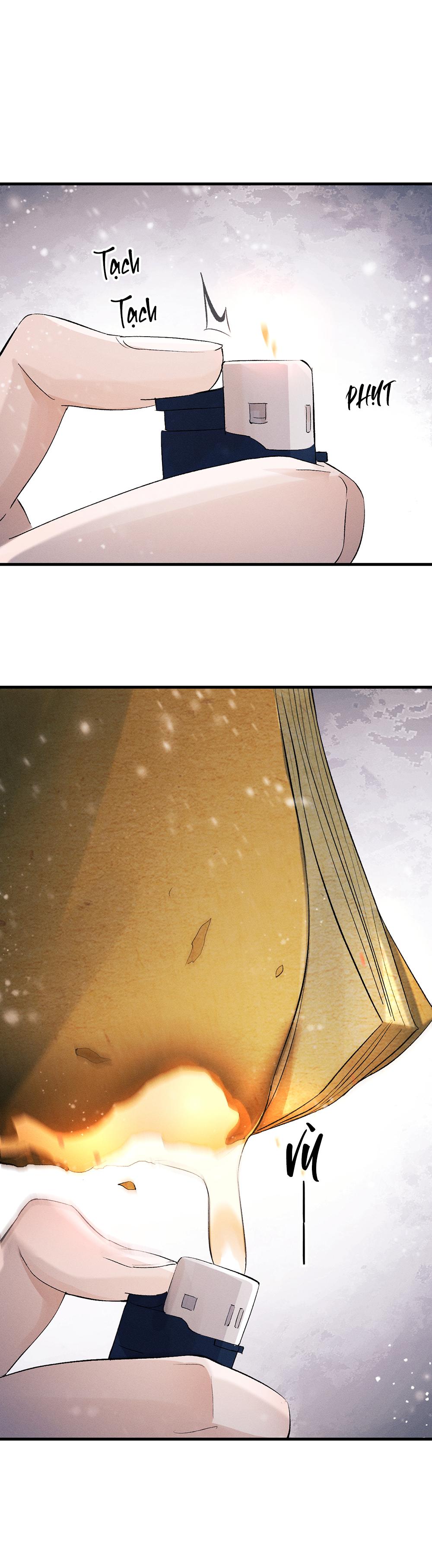 Tát Dã (Ngang Tàng) Chapter 27 - Next 