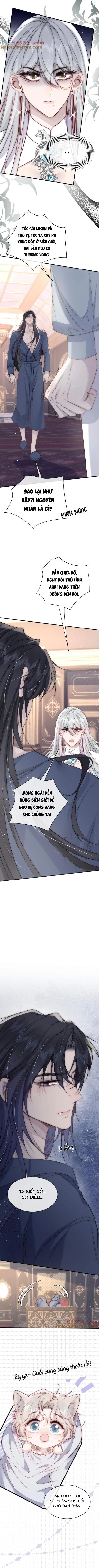 Tù Long Tuyết Chapter 23 - Next Chapter 24