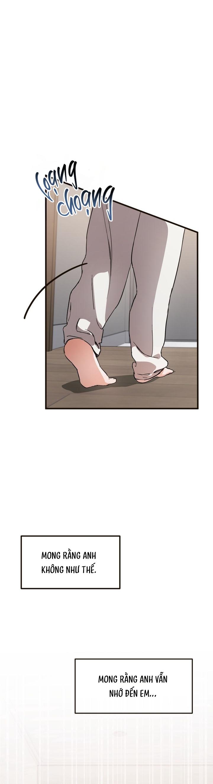 STALK-IN-LOVE Chapter 9 - Next 