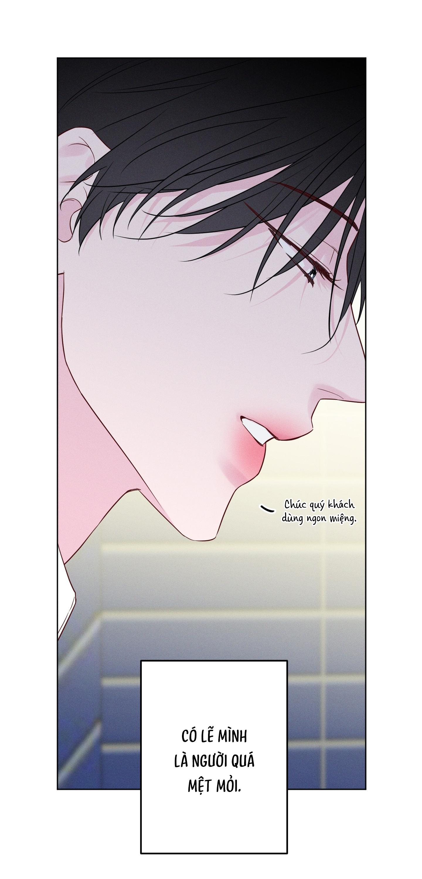 BỜ SÓNG VỖ Chapter 36 - Next 