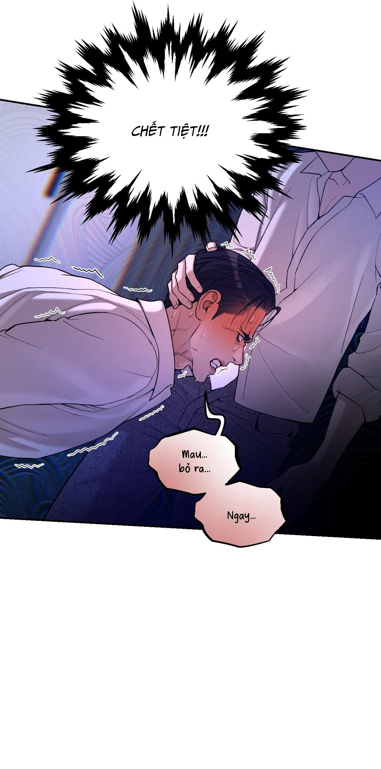 PEARL BOY: IGNITE THE DAWN Chapter 4 H - Trang 3
