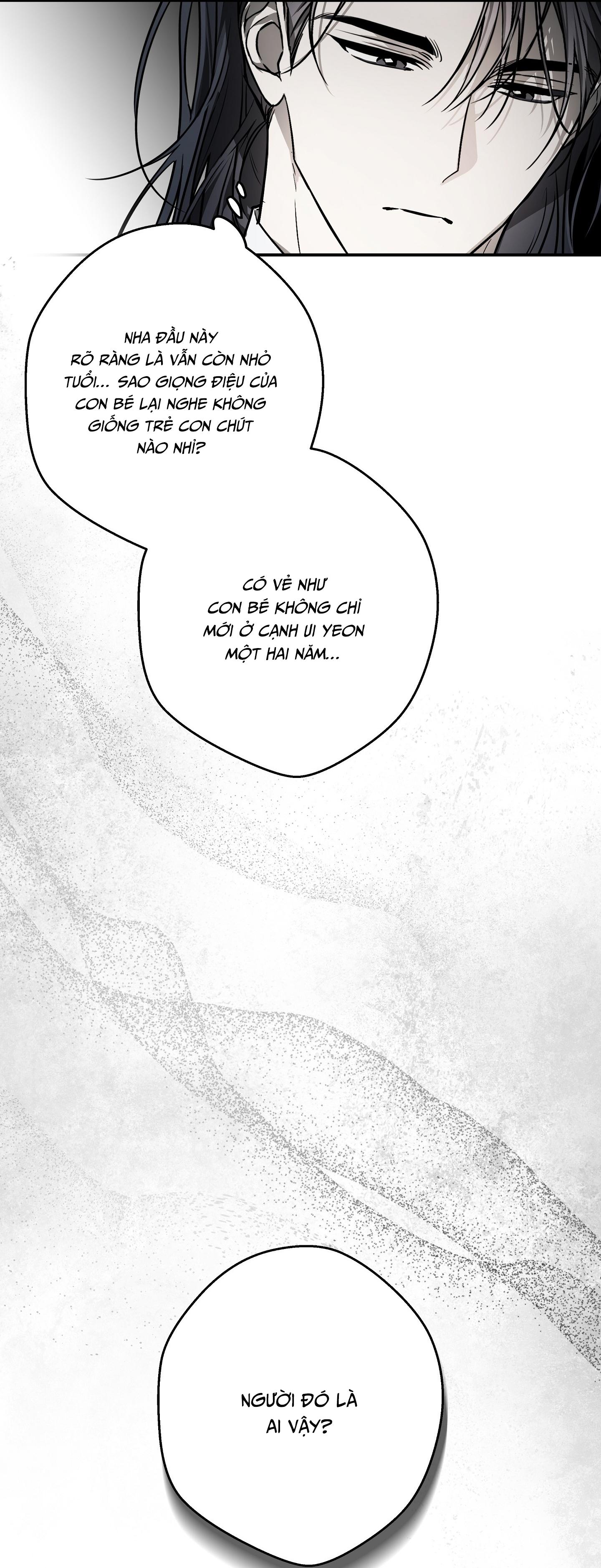 KHI MẶT TRỜI LÓ DẠNG Chapter 13 - Next 