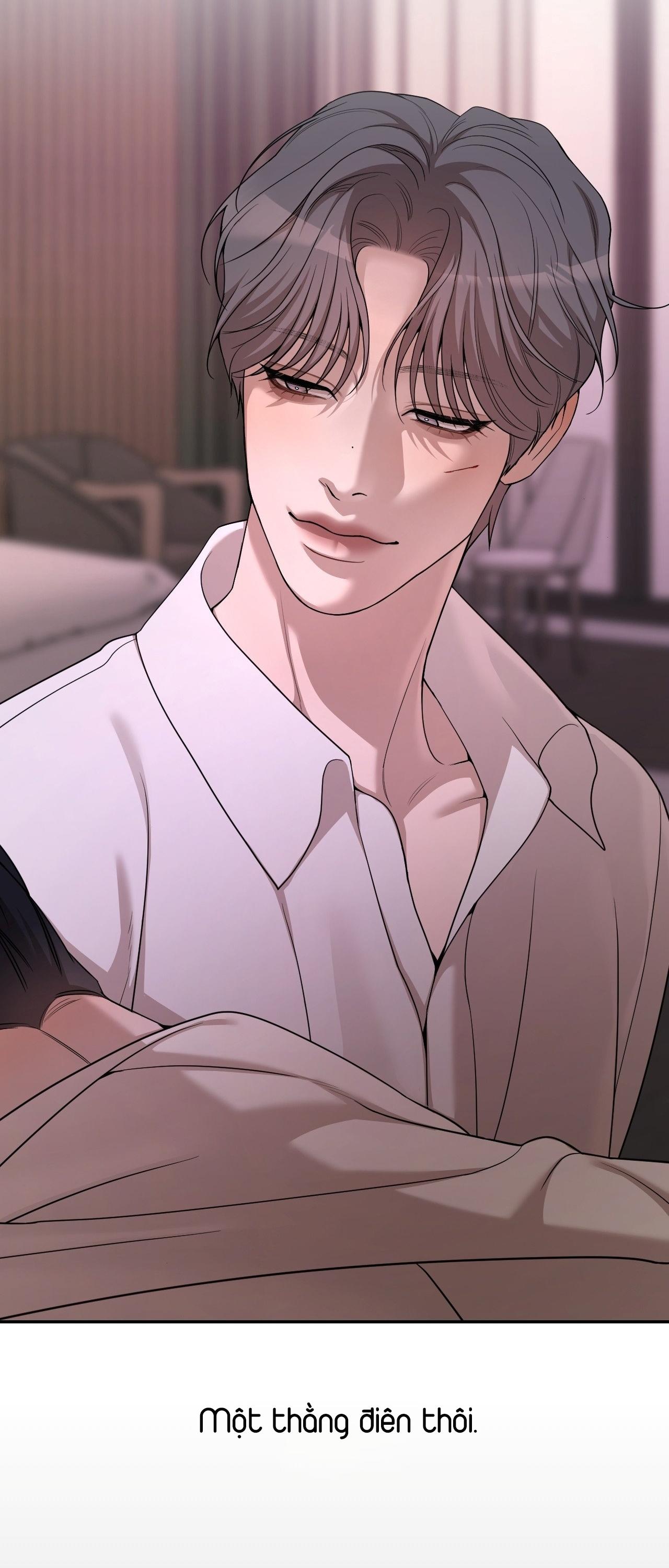 PEARL BOY: IGNITE THE DAWN Chapter 4 H - Trang 3