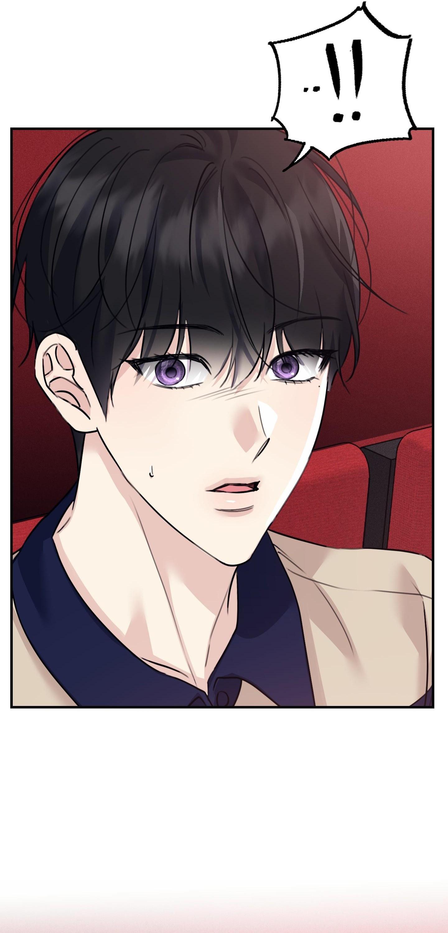 QUAN HỆ CỘNG SINH CỦA MẶT TRĂNG VÀ MẶT TRỜI Chapter 45 - Next 