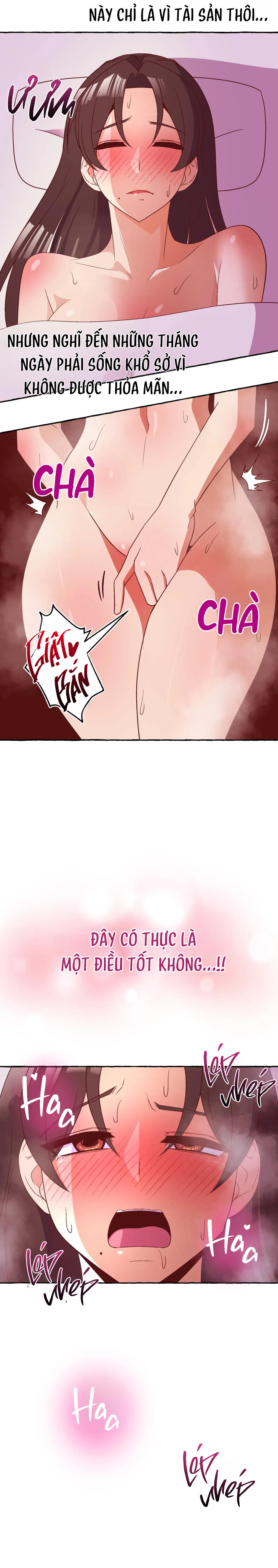 Tuyển Tập GL Ngắn 18+ Chapter 9 Tấm Cám 18+ - Next 