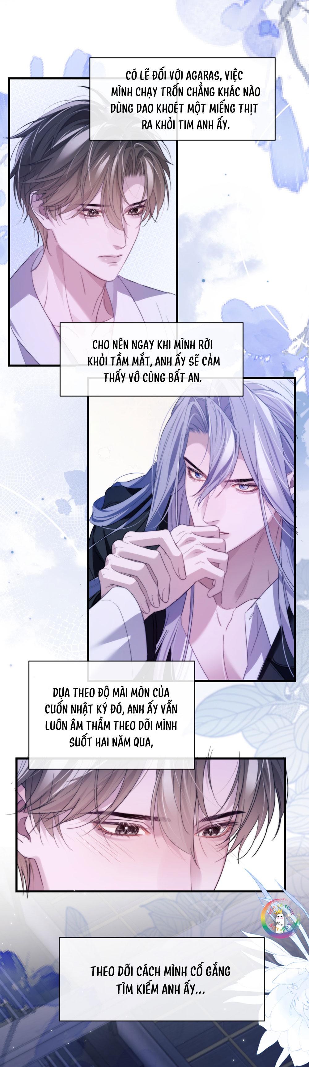 Nhân Ngư Desharow Chapter 93 - Next 
