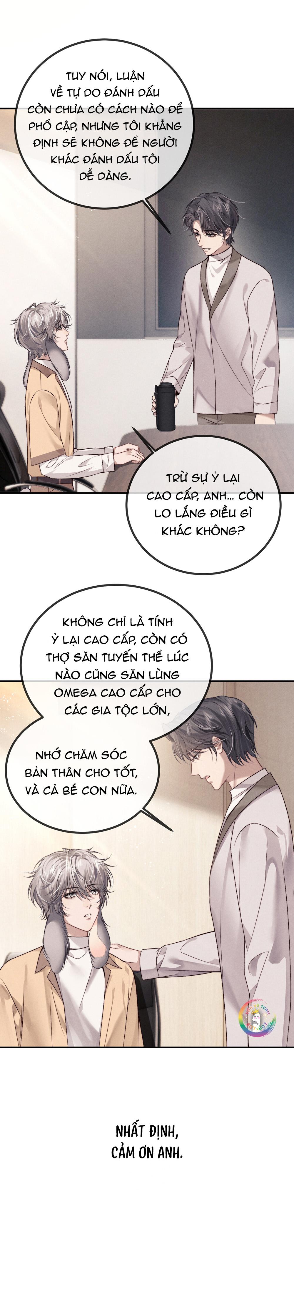 Chấp Sự Thỏ Tai Cụp Chapter 149 - Next 
