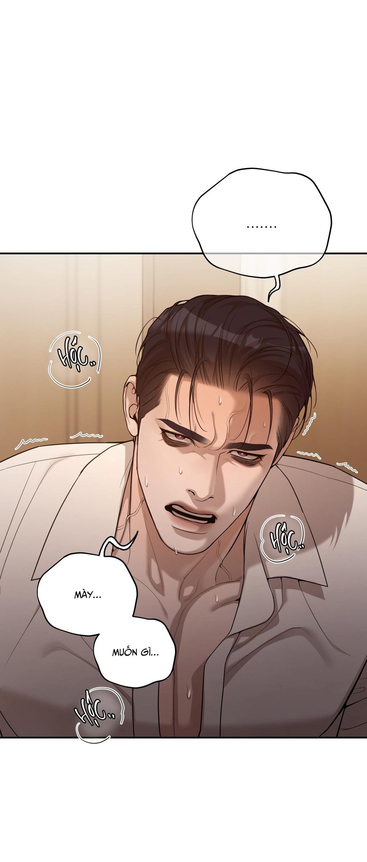 PEARL BOY: IGNITE THE DAWN Chapter 3 - Next Chapter 4 H