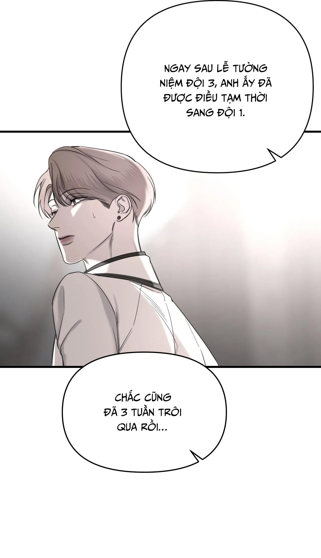 GỌI TÊN ANH Chapter 9 - Next 