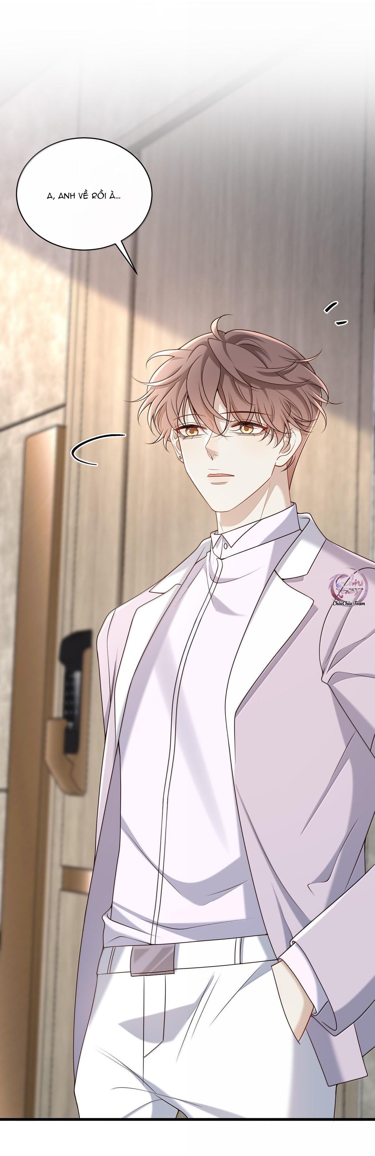 Người Đó Đến Từ Đêm Tối Chapter 87 - Next 