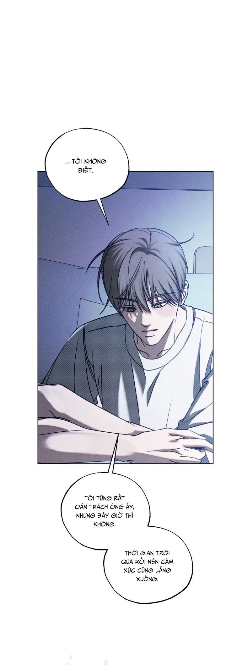 CƠ HỘI CHUỘC LỖI Chapter 11 - Next Chapter 12