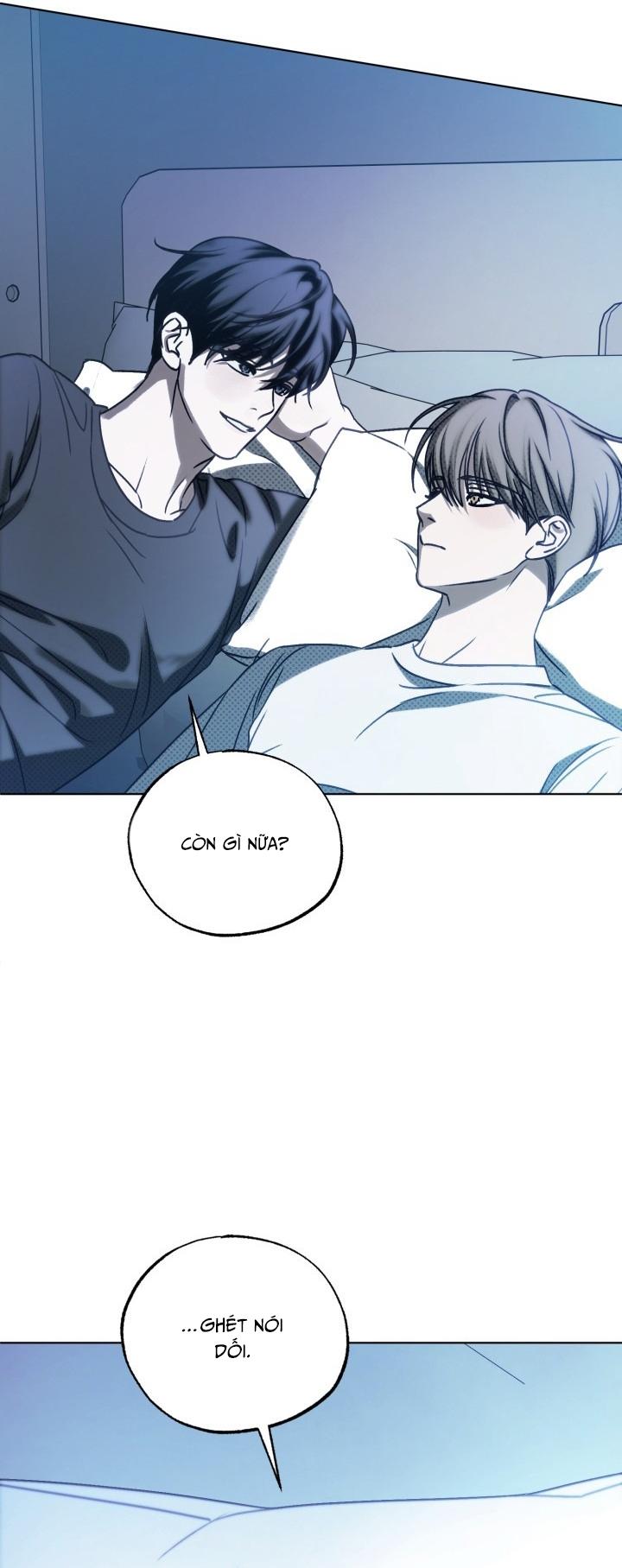 CƠ HỘI CHUỘC LỖI Chapter 11 - Next Chapter 12