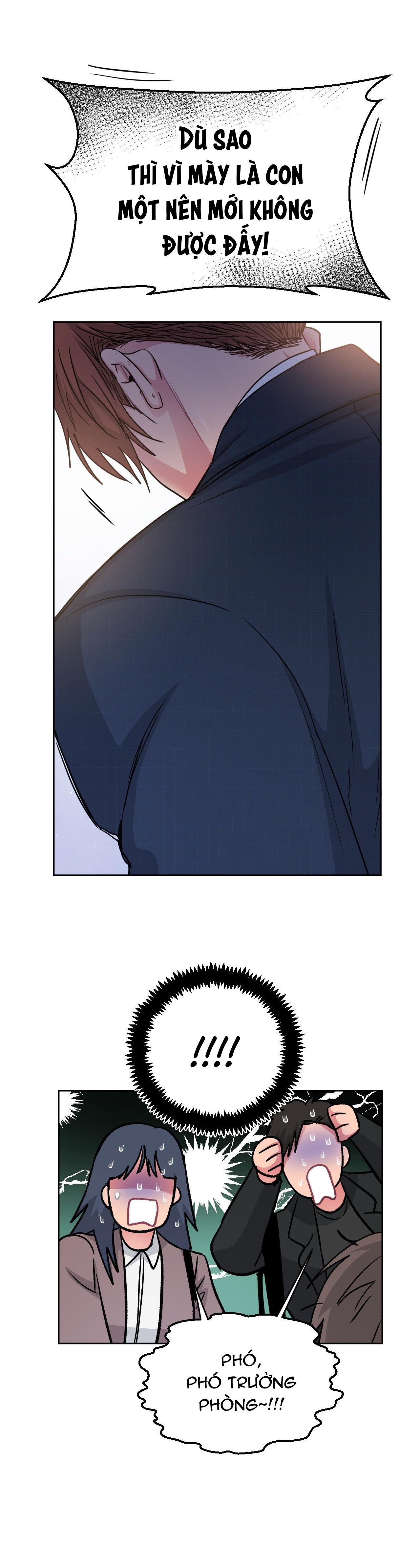 Arts Manz Chapter 43 - Next 