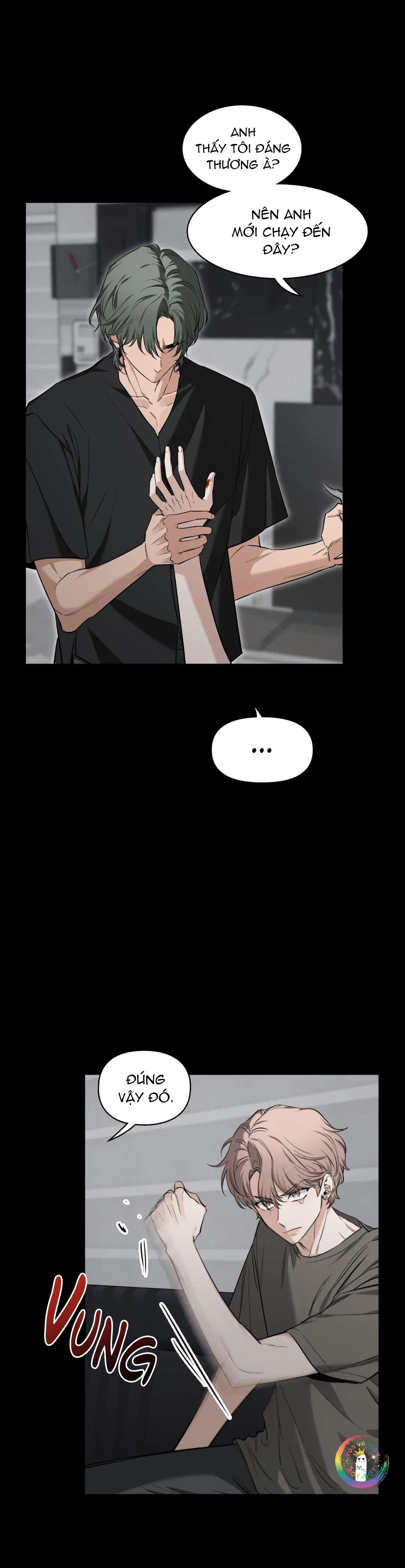 SKETCH Chapter 77 - Next 