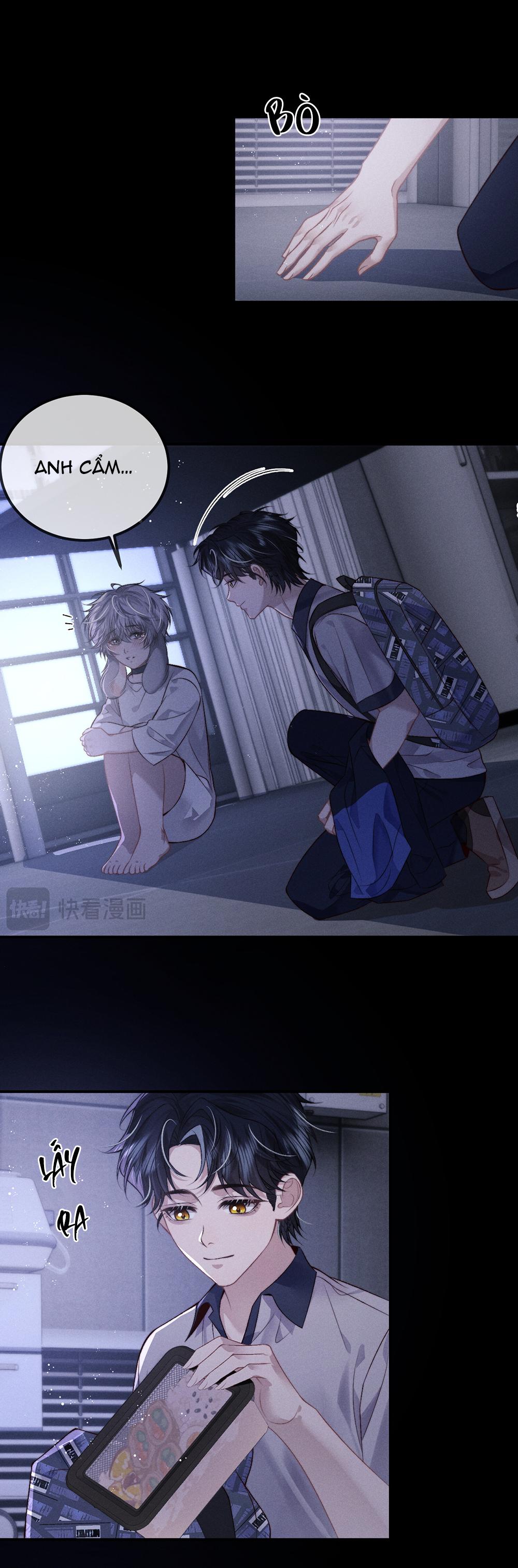 Chấp Sự Thỏ Tai Cụp Chapter 149 - Next 