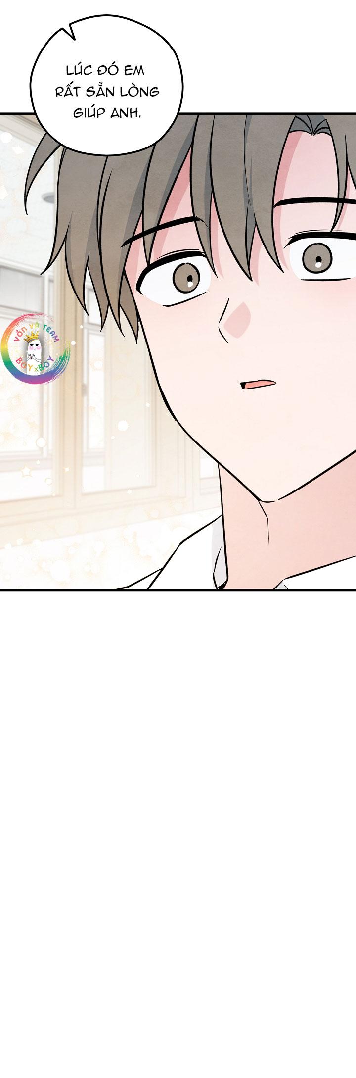 Linh Hồn Của Mu Ryeong Chapter 28 - Next 