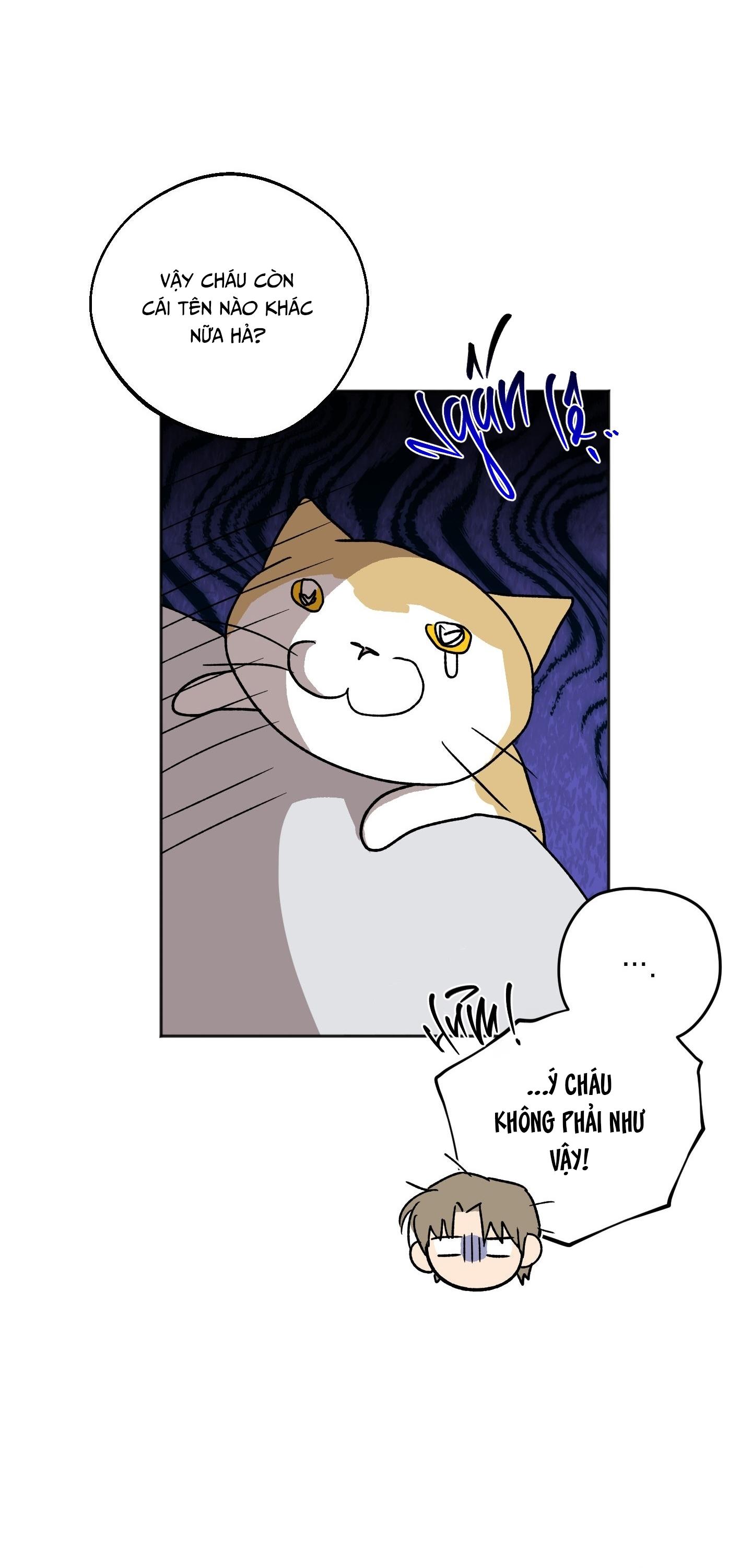 NGHI THỨC CẦU NGUYỆN Chapter 17 - Next 