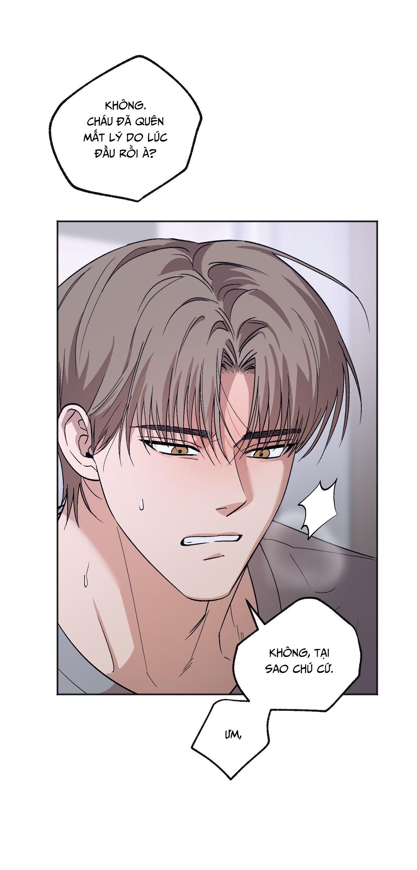 NGHI THỨC CẦU NGUYỆN Chapter 14 H+ - Next Chapter 15 H+