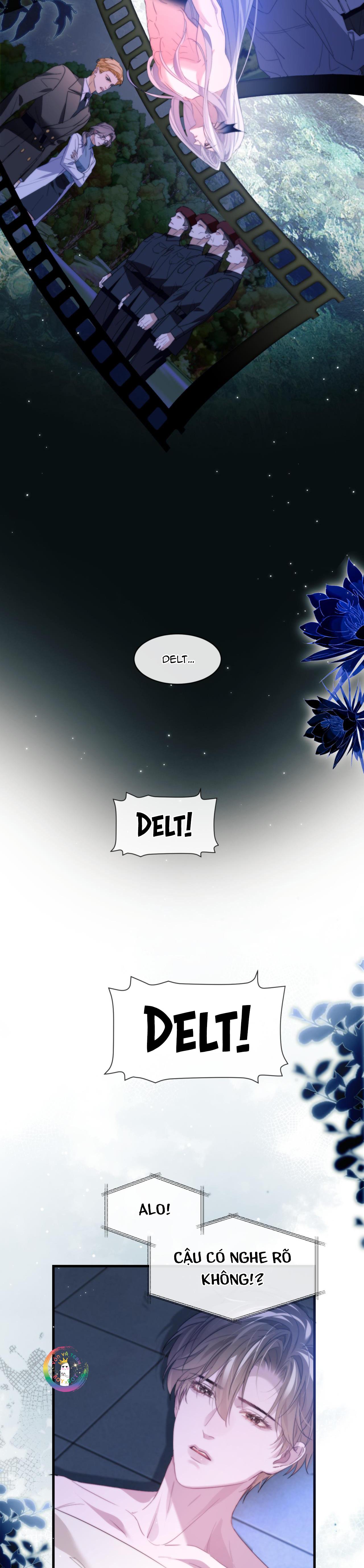Nhân Ngư Desharow Chapter 92 - Next 