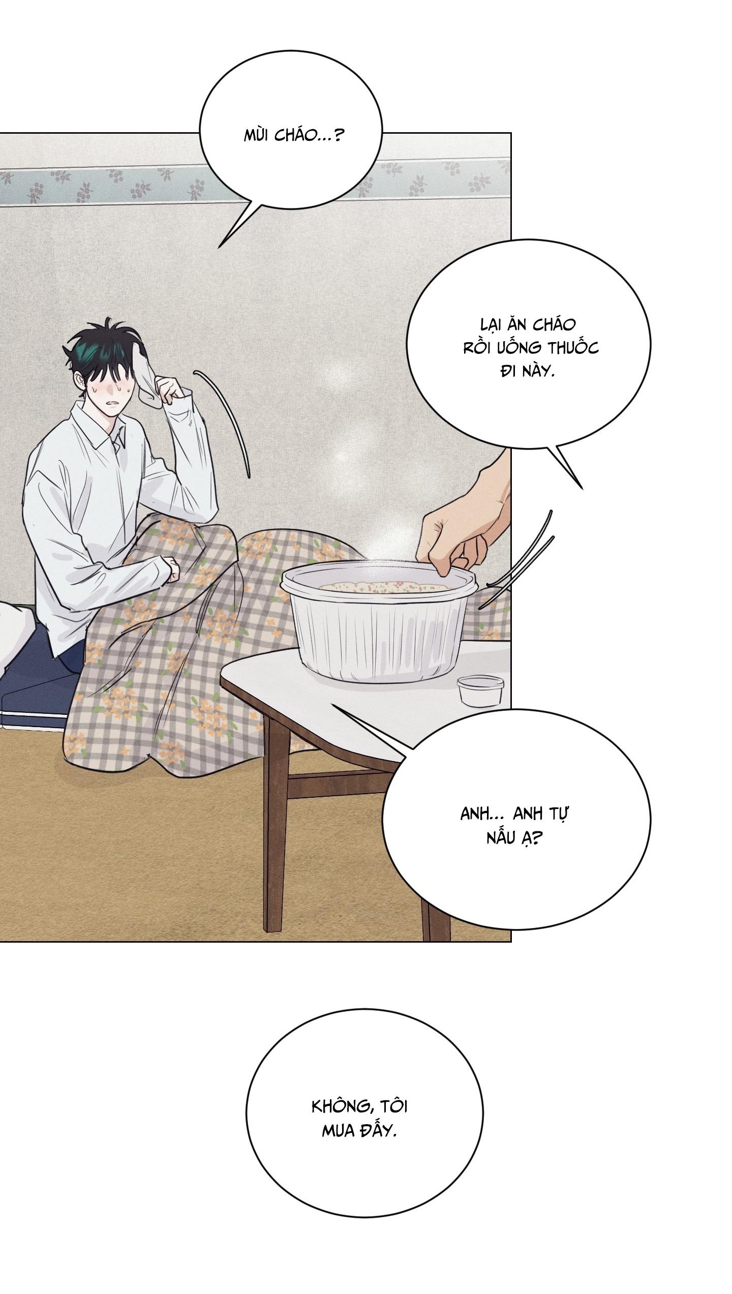 CÓ THỰC MỚI VỰC ĐƯỢC ĐẠO Chapter 14 - Next Chapter 15