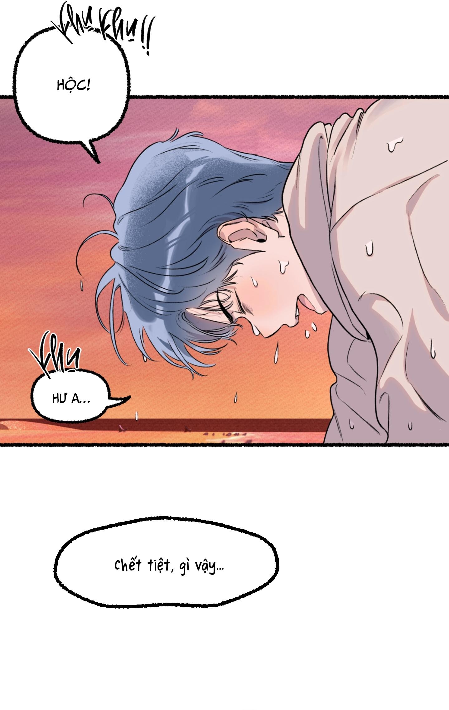 LẠC NHỊP Ở SAMCHEONPO Chapter 1 - Next 