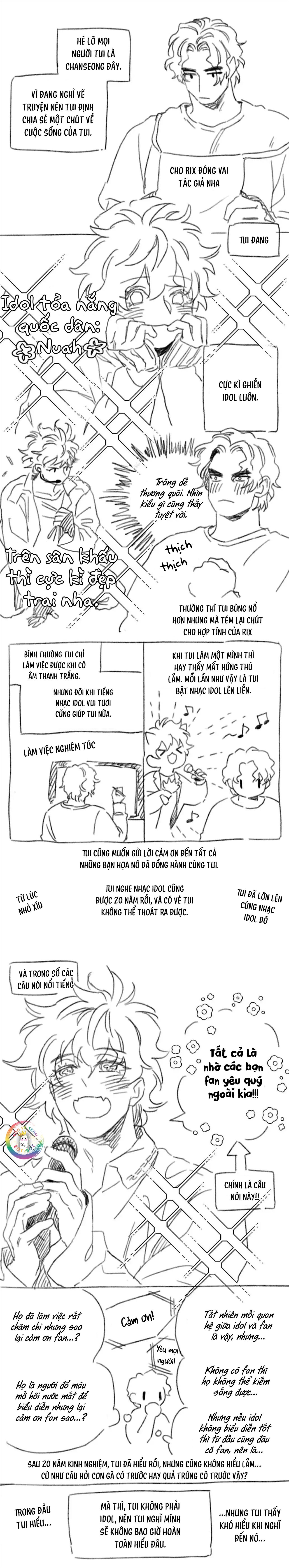 Rix Venus Chapter 59.1 - Next 
