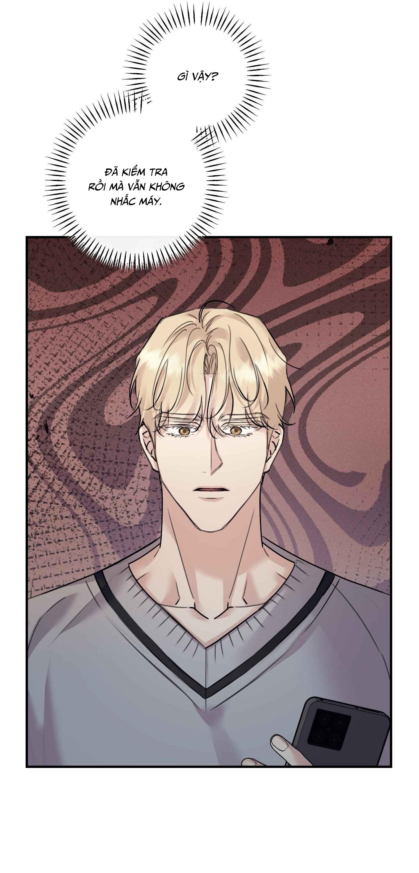 QUAN HỆ CỘNG SINH CỦA MẶT TRĂNG VÀ MẶT TRỜI Chapter 44 - Next Chapter 45