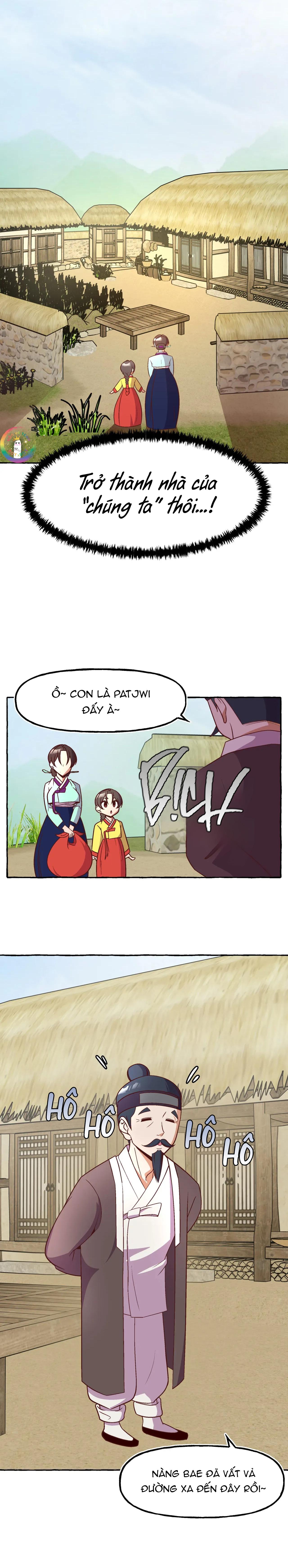 Tuyển Tập GL Ngắn 18+ Chapter 9 Tấm Cám 18+ - Next 