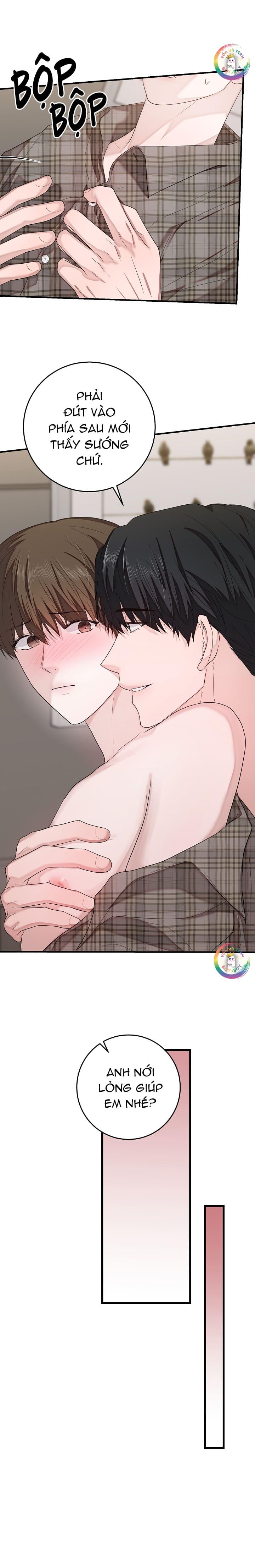 ★ Sweet Shot ★ Chapter 28 Dạo đầu - Trang 2