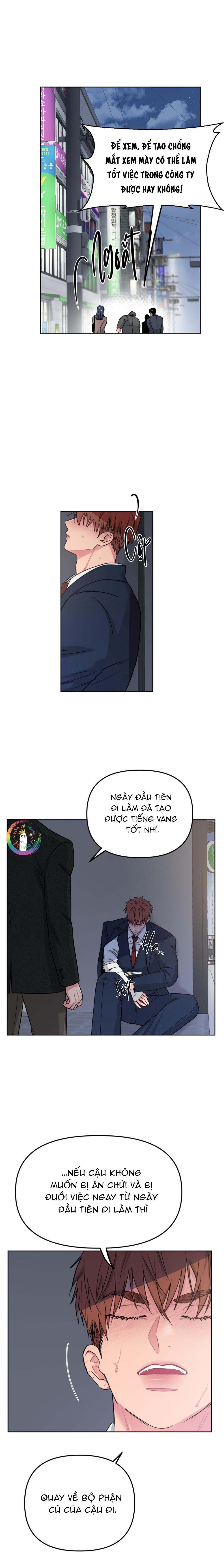 Arts Manz Chapter 45 - Next 