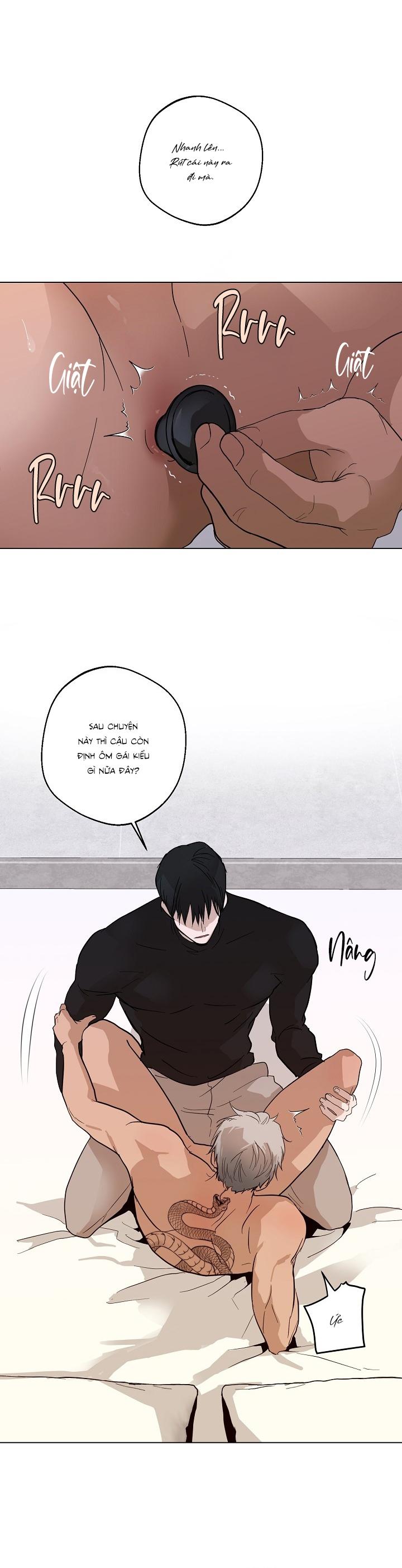 TUYỂN TẬP ÁM ẢNH, MƯU MÔ CÔNG Chapter 2.11 - Next Chapter 2.12