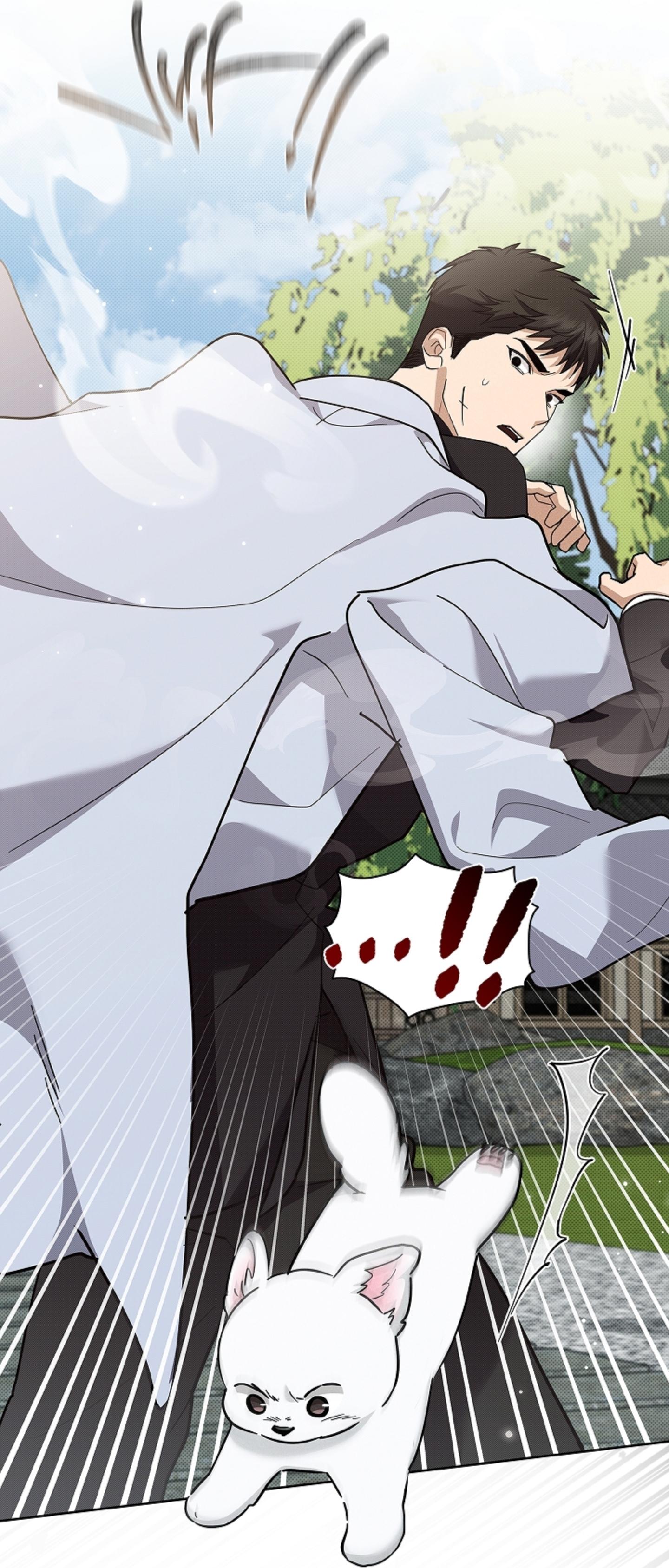 ĐỪNG CHẠM VÀO CÚN CON CỦA TÔI Chapter 40 - Next 