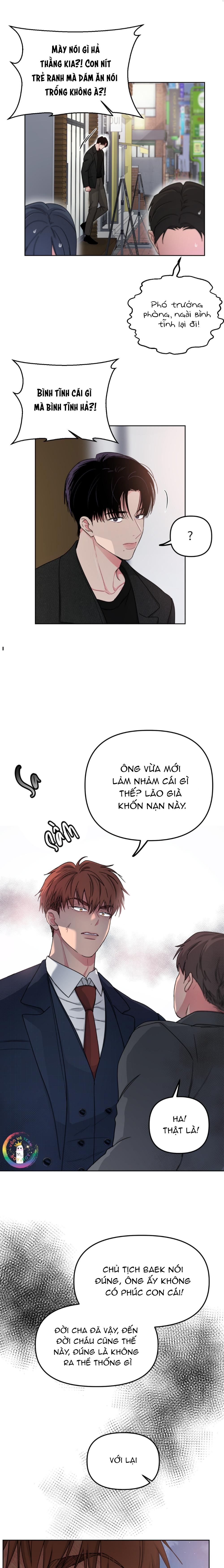 Arts Manz Chapter 45 - Next 