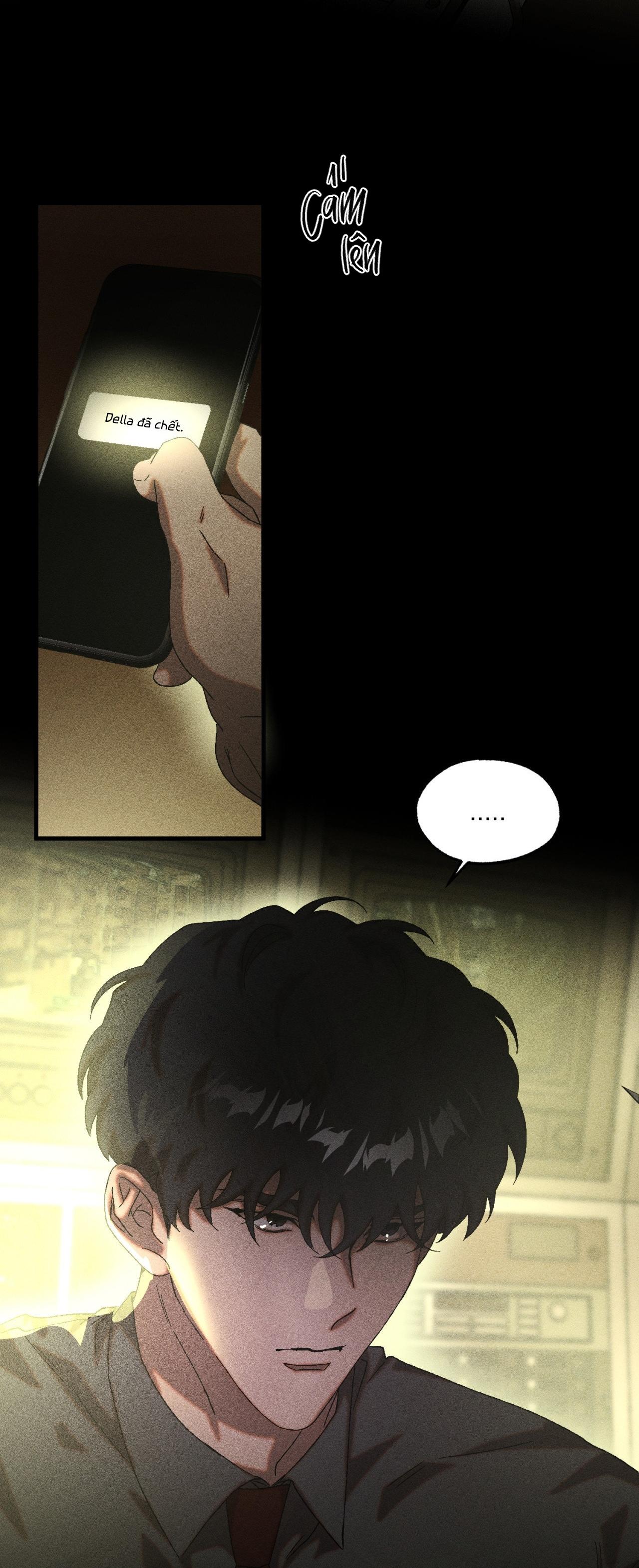 CUỘC GIAO DỊCH Chapter 53 - Next Chapter 54