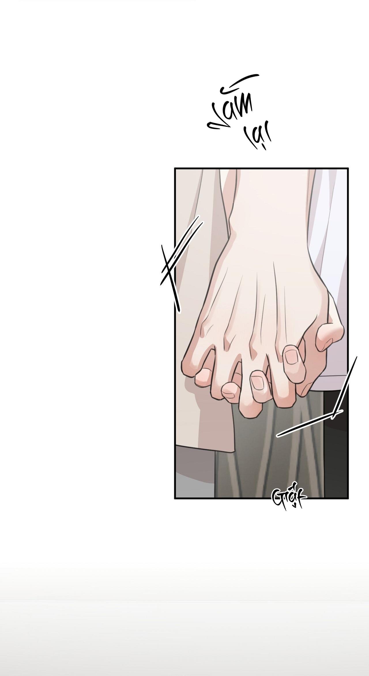 NGHỊCH LÝ SANDWICH Chapter 12 - Trang 3
