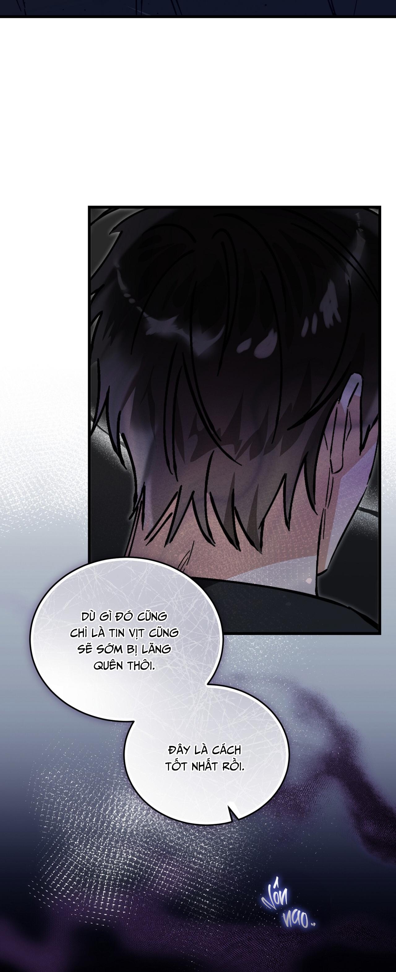 MỐI TÌNH KHÔNG CÔNG BẰNG Chapter 41 - Next 