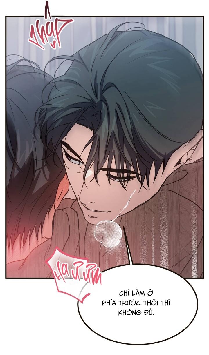 STALK-IN-LOVE Chapter 7 H+ - Next Chapter 8 H+