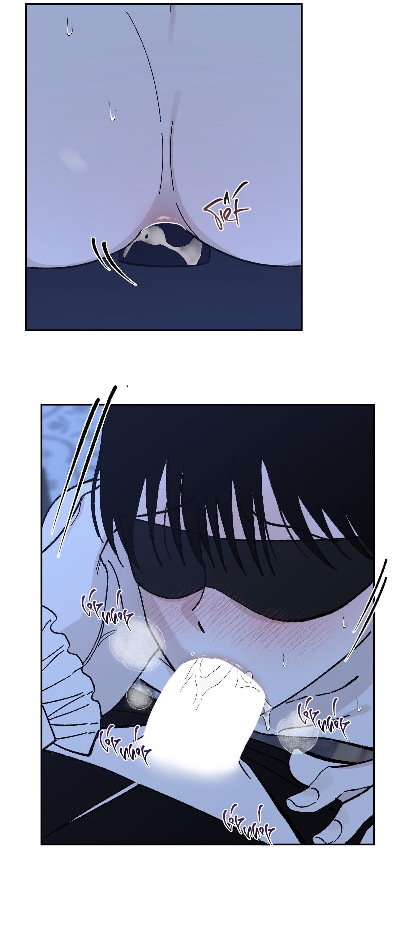 GIA NHÂN Chapter 36 - Next 