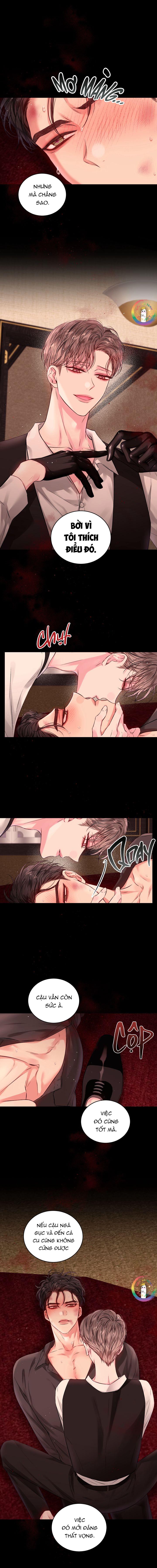 Tuyển Tập Báo Cáo Xử Lý Rác Thải Chapter 19 Tình yêu ơi 1 - Next 