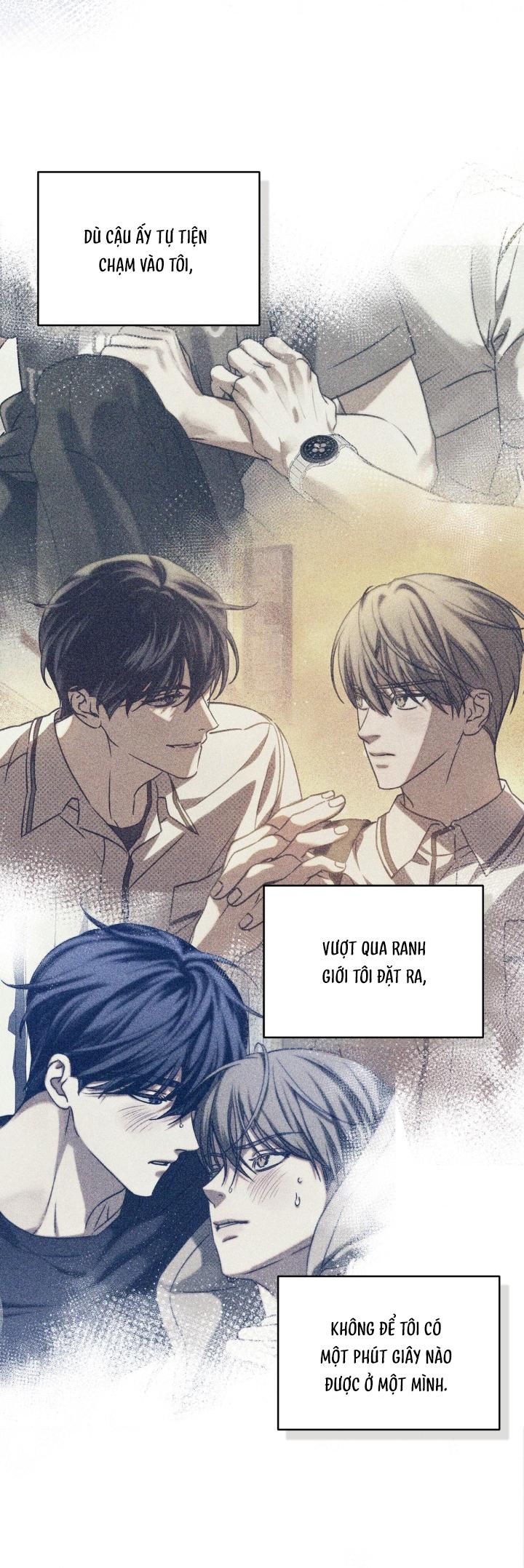 CƠ HỘI CHUỘC LỖI Chapter 14 - Next Chapter 15