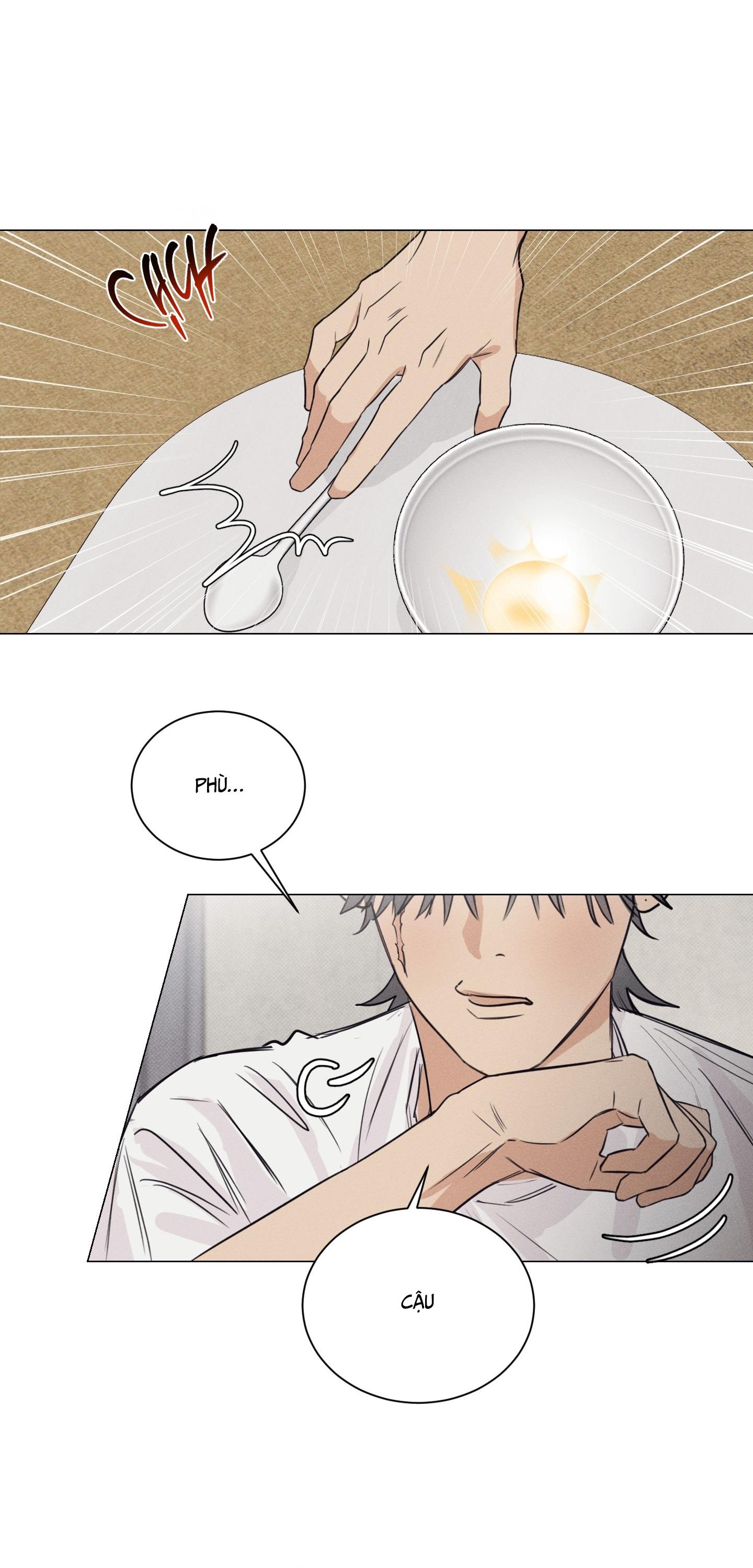 CÓ THỰC MỚI VỰC ĐƯỢC ĐẠO Chapter 10 - Next Chapter 10
